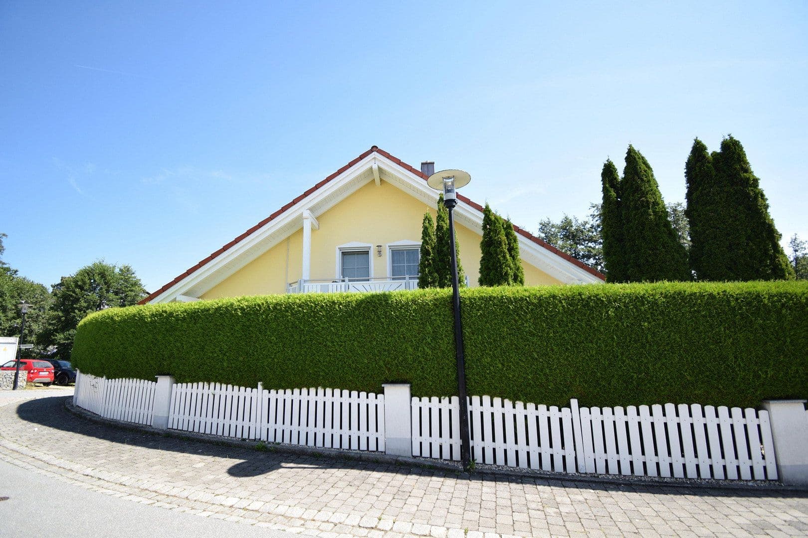 Prodej domu 350 m², pozemek 890 m², Vilshofen an der Donau, Bavorsko Prodej domu 350 m², pozemek 890 m², Vilshofen an der Donau, Bavorsko
