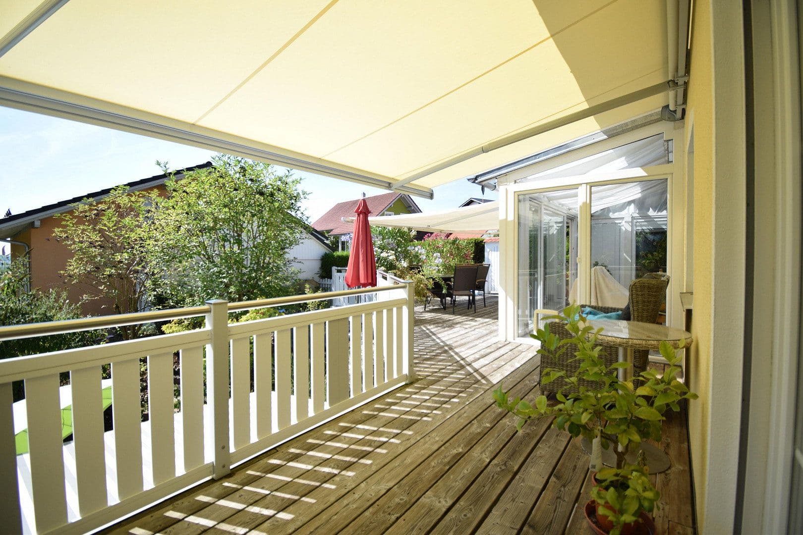 Prodej domu 350 m², pozemek 890 m², Vilshofen an der Donau, Bavorsko Prodej domu 350 m², pozemek 890 m², Vilshofen an der Donau, Bavorsko