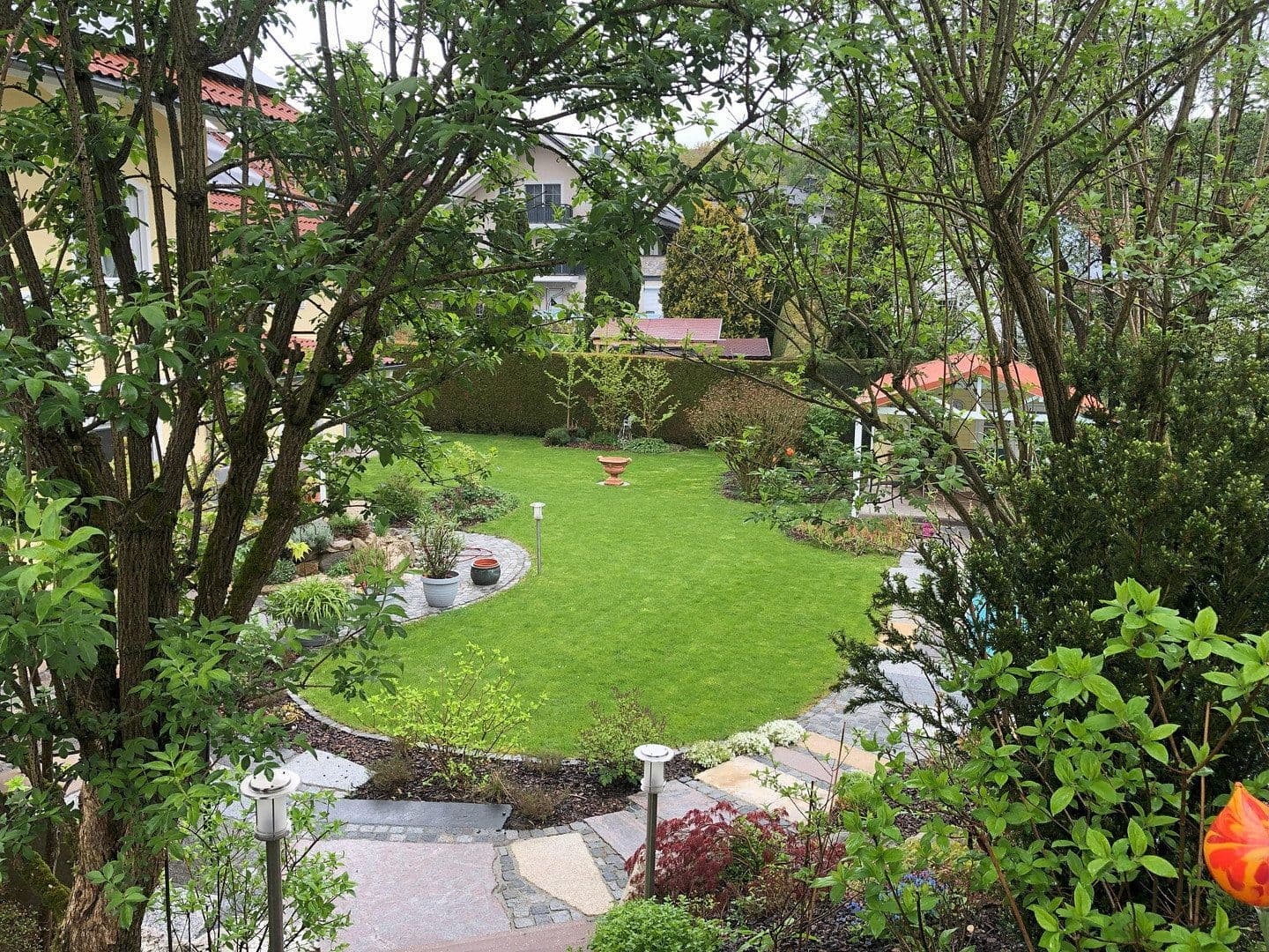 Prodej domu 350 m², pozemek 890 m², Vilshofen an der Donau, Bavorsko Prodej domu 350 m², pozemek 890 m², Vilshofen an der Donau, Bavorsko