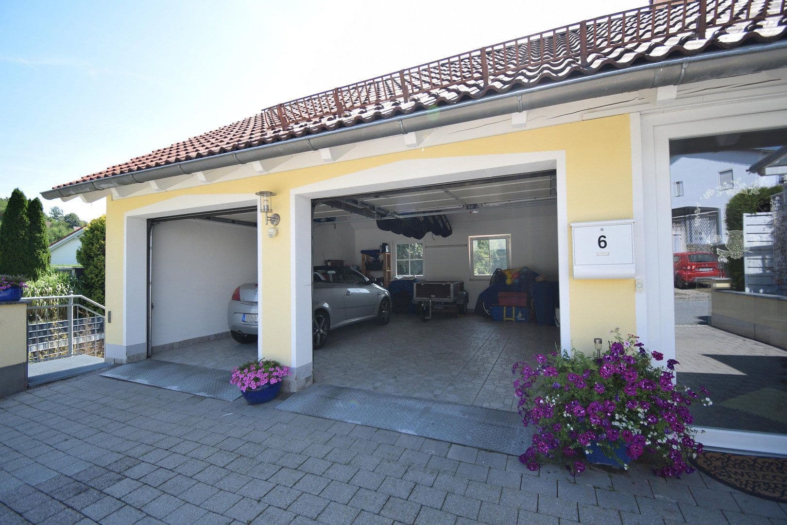 Prodej domu 350 m², pozemek 890 m², Vilshofen an der Donau, Bavorsko Prodej domu 350 m², pozemek 890 m², Vilshofen an der Donau, Bavorsko