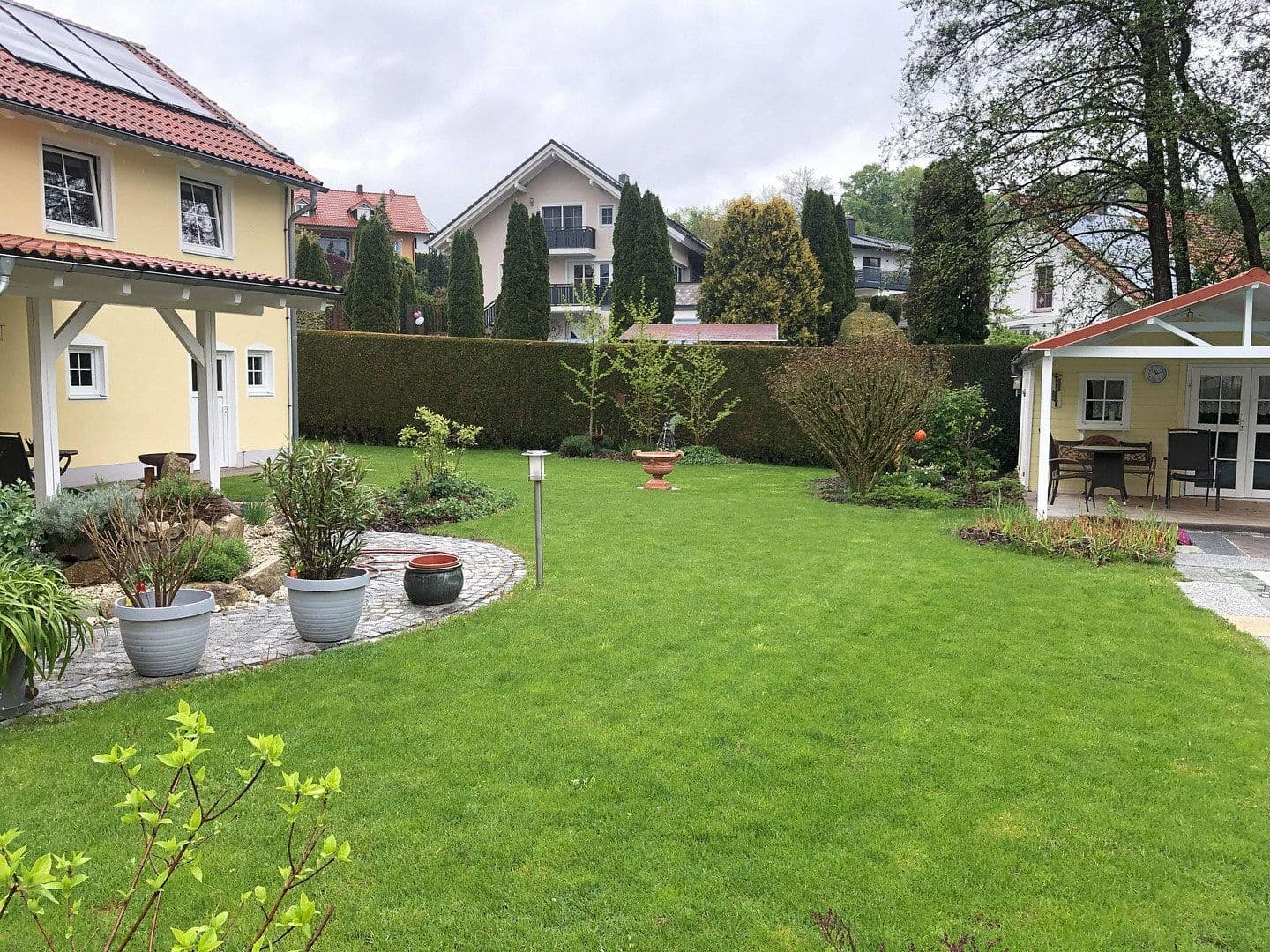 Prodej domu 350 m², pozemek 890 m², Vilshofen an der Donau, Bavorsko Prodej domu 350 m², pozemek 890 m², Vilshofen an der Donau, Bavorsko
