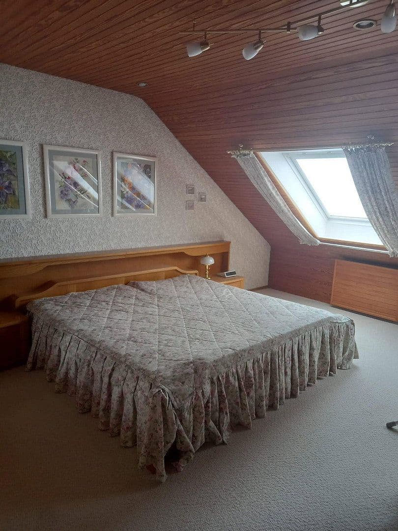 Prodej domu 145 m², pozemek 401 m², Barsbüttel, Šlesvicko-Holštýnsko Prodej domu 145 m², pozemek 401 m², Barsbüttel, Šlesvicko-Holštýnsko