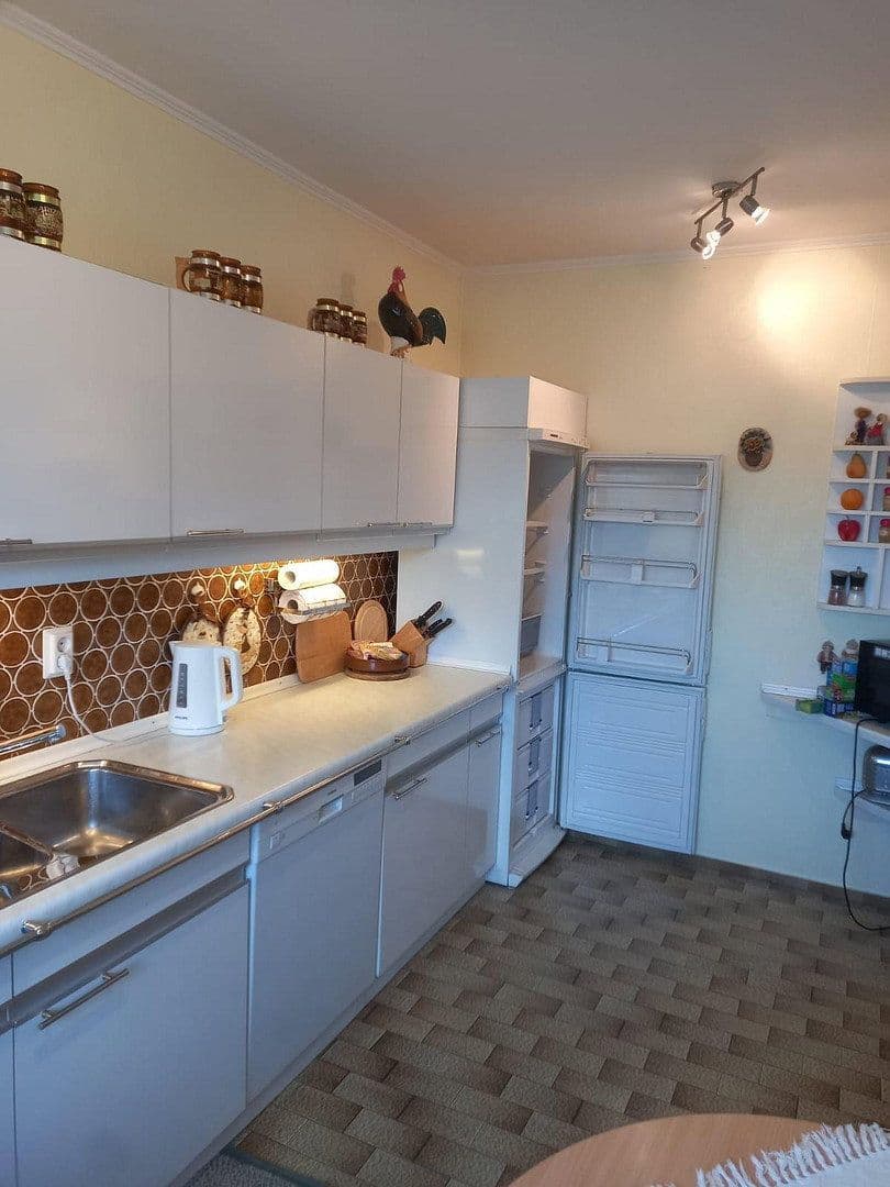 Prodej domu 145 m², pozemek 401 m², Barsbüttel, Šlesvicko-Holštýnsko Prodej domu 145 m², pozemek 401 m², Barsbüttel, Šlesvicko-Holštýnsko