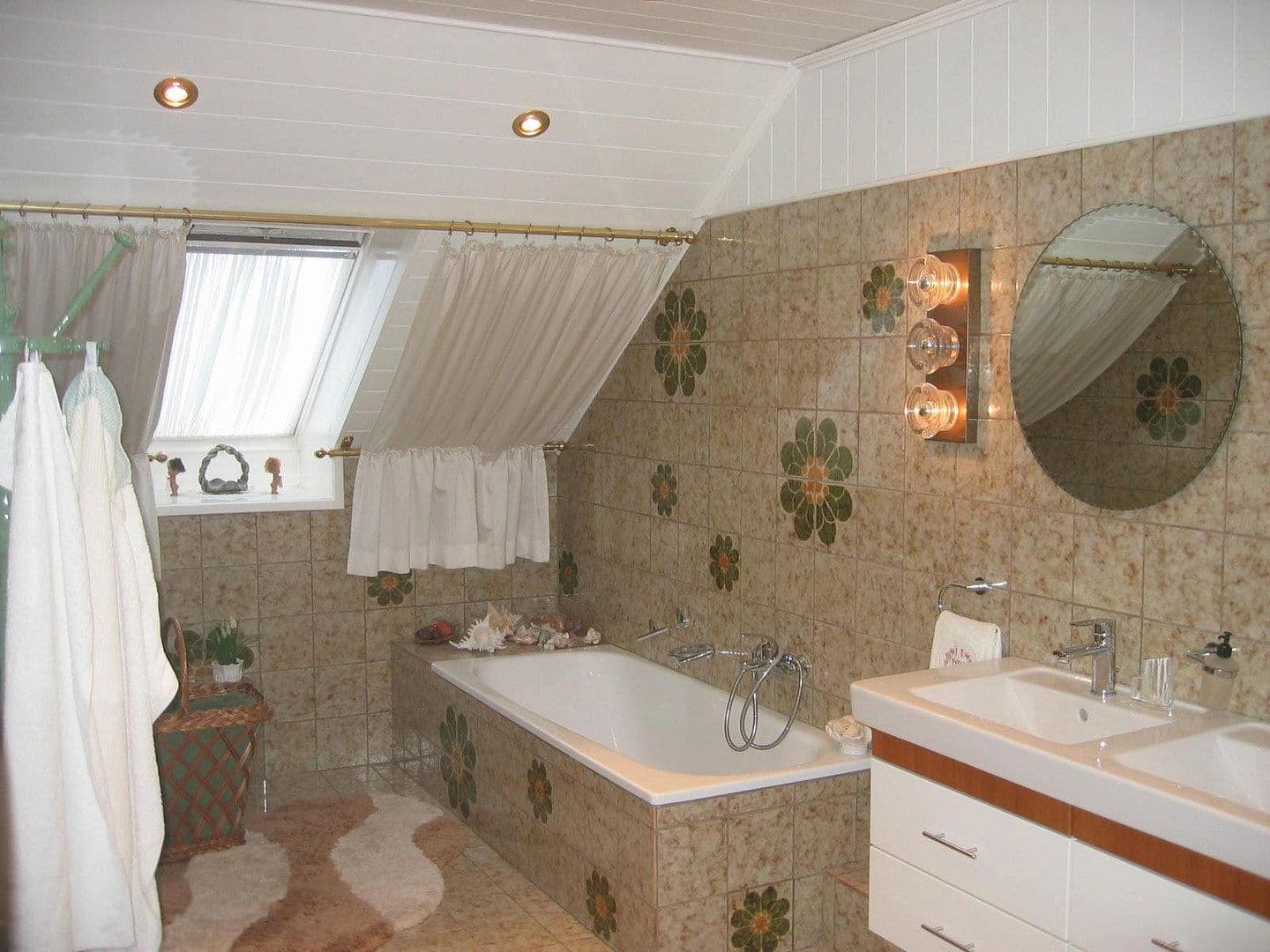 Prodej domu 145 m², pozemek 401 m², Barsbüttel, Šlesvicko-Holštýnsko Prodej domu 145 m², pozemek 401 m², Barsbüttel, Šlesvicko-Holštýnsko