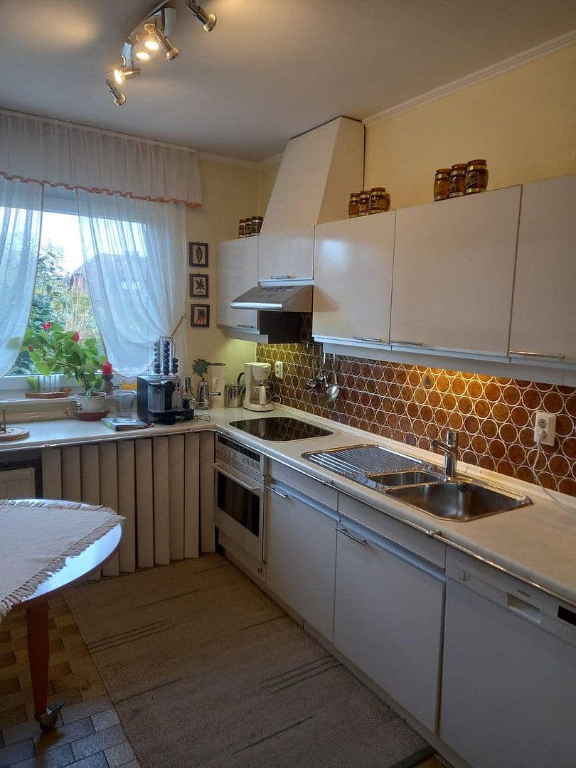 Prodej domu 145 m², pozemek 401 m², Barsbüttel, Šlesvicko-Holštýnsko Prodej domu 145 m², pozemek 401 m², Barsbüttel, Šlesvicko-Holštýnsko