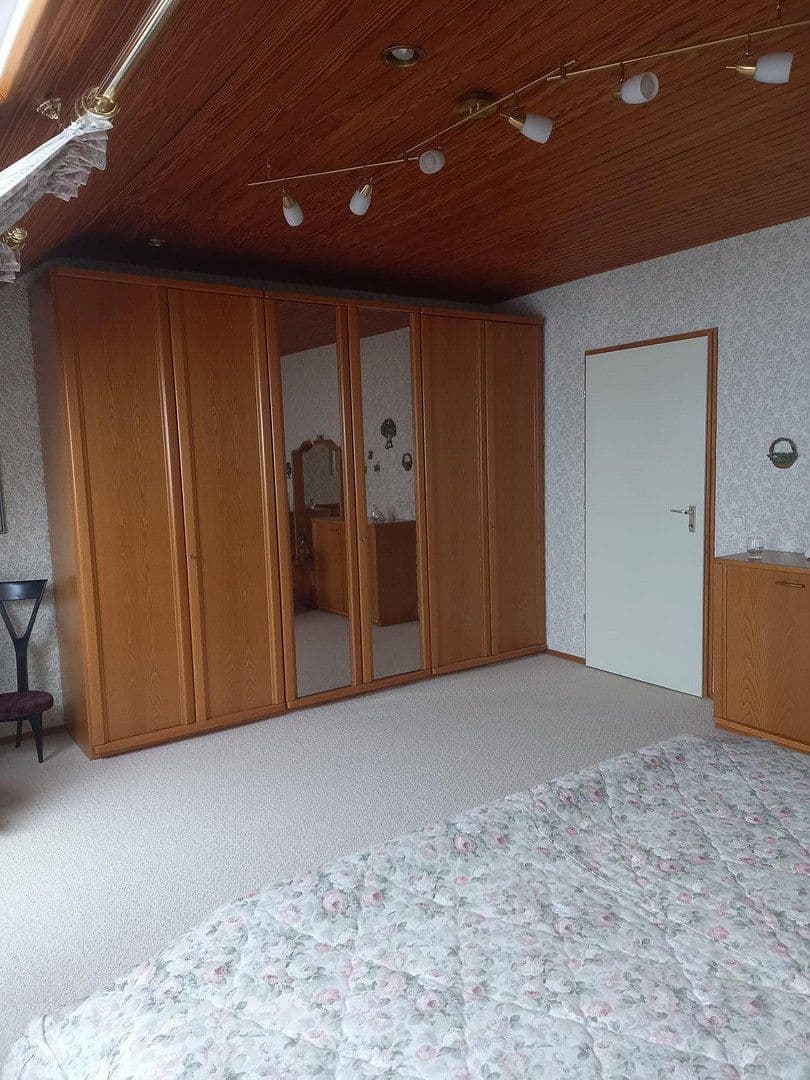 Prodej domu 145 m², pozemek 401 m², Barsbüttel, Šlesvicko-Holštýnsko Prodej domu 145 m², pozemek 401 m², Barsbüttel, Šlesvicko-Holštýnsko