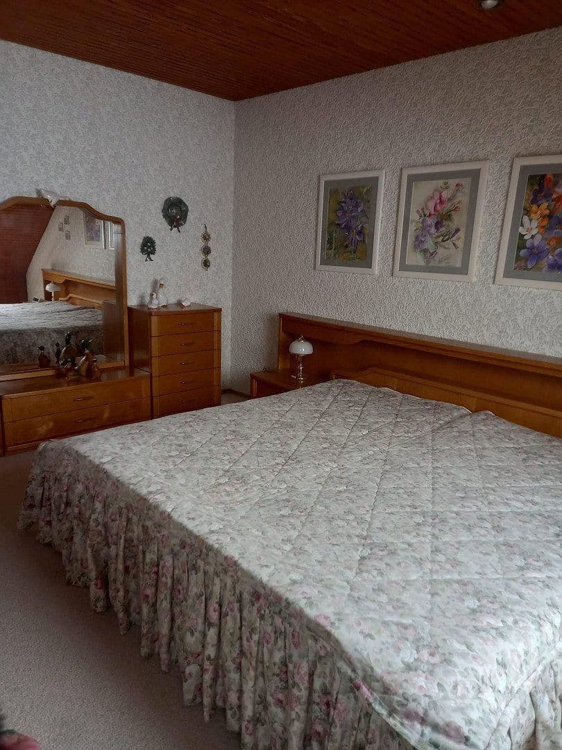 Prodej domu 145 m², pozemek 401 m², Barsbüttel, Šlesvicko-Holštýnsko Prodej domu 145 m², pozemek 401 m², Barsbüttel, Šlesvicko-Holštýnsko