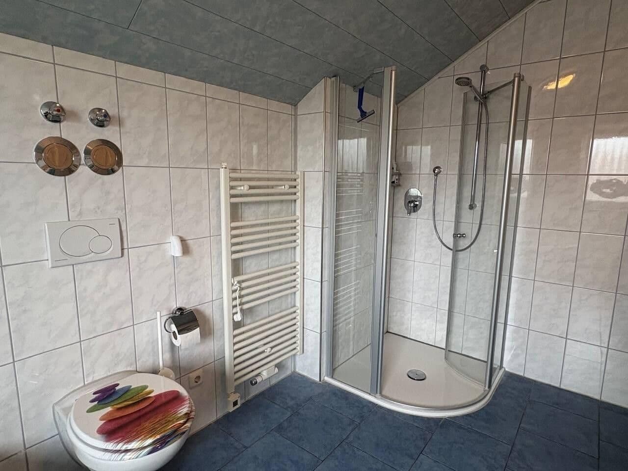 Pronájem domu 188 m², pozemek 627 m², Malching, Bavorsko Pronájem domu 188 m², pozemek 627 m², Malching, Bavorsko