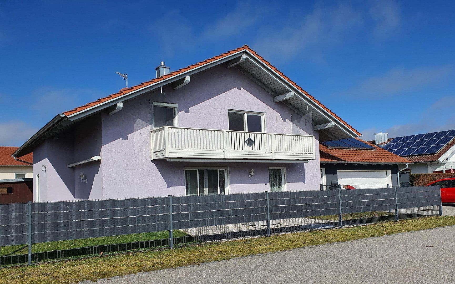 Pronájem domu 188 m², pozemek 627 m², Malching, Bavorsko Pronájem domu 188 m², pozemek 627 m², Malching, Bavorsko