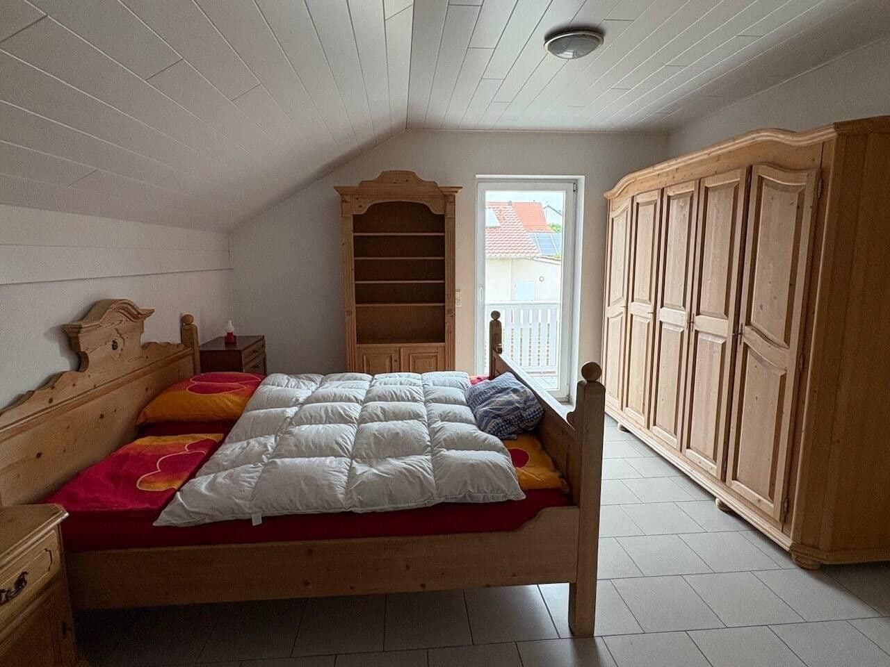 Pronájem domu 188 m², pozemek 627 m², Malching, Bavorsko Pronájem domu 188 m², pozemek 627 m², Malching, Bavorsko