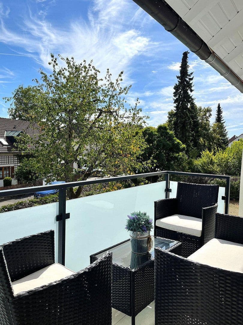 Prodej domu 200 m², pozemek 313 m², Schweinfurt, Bavorsko Prodej domu 200 m², pozemek 313 m², Schweinfurt, Bavorsko