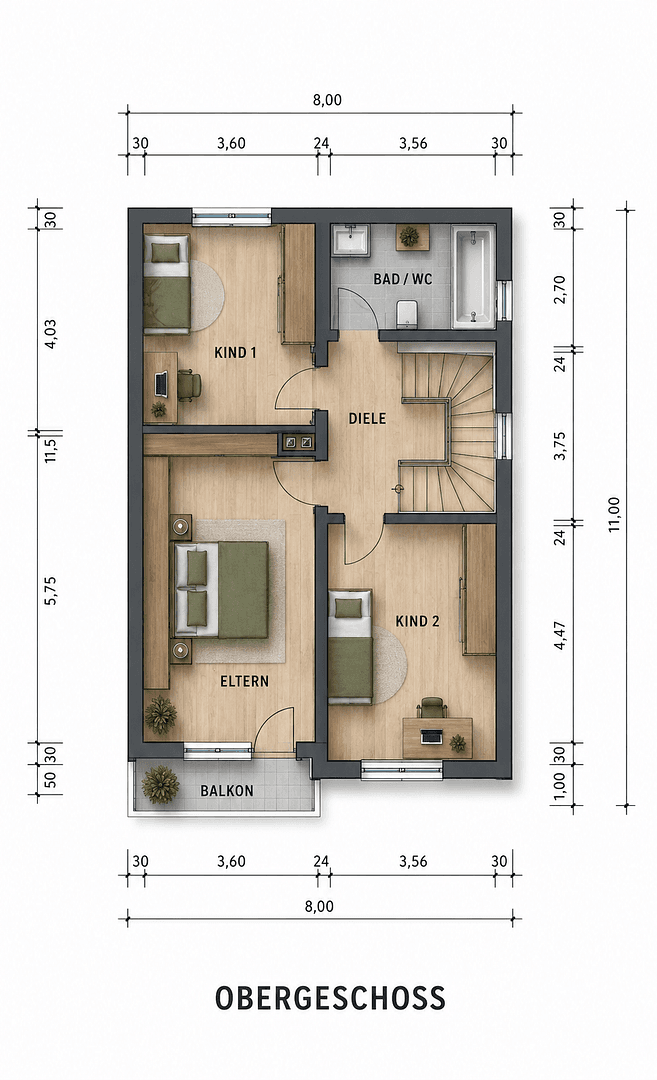 Prodej domu 200 m², pozemek 313 m², Schweinfurt, Bavorsko Prodej domu 200 m², pozemek 313 m², Schweinfurt, Bavorsko