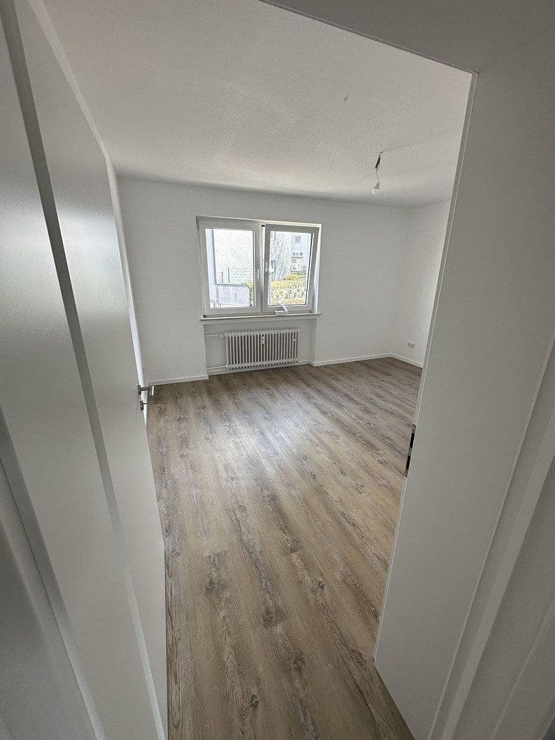 Pronájem bytu 3+1 72 m², Grandstraße 44, Essen, Severní Porýní-Vestfálsko Pronájem bytu 3+1 72 m², Grandstraße 44, Essen, Severní Porýní-Vestfálsko