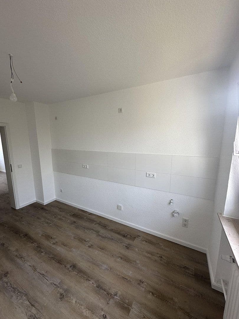 Pronájem bytu 3+1 72 m², Grandstraße 44, Essen, Severní Porýní-Vestfálsko Pronájem bytu 3+1 72 m², Grandstraße 44, Essen, Severní Porýní-Vestfálsko