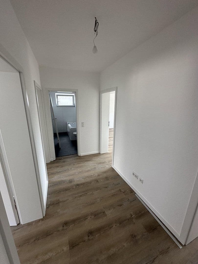 Pronájem bytu 3+1 72 m², Grandstraße 44, Essen, Severní Porýní-Vestfálsko Pronájem bytu 3+1 72 m², Grandstraße 44, Essen, Severní Porýní-Vestfálsko