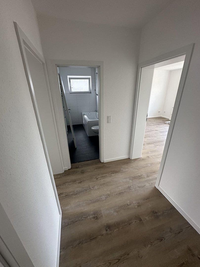 Pronájem bytu 3+1 72 m², Grandstraße 44, Essen, Severní Porýní-Vestfálsko Pronájem bytu 3+1 72 m², Grandstraße 44, Essen, Severní Porýní-Vestfálsko