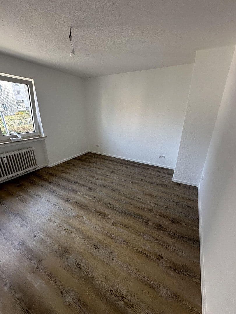 Pronájem bytu 3+1 72 m², Grandstraße 44, Essen, Severní Porýní-Vestfálsko Pronájem bytu 3+1 72 m², Grandstraße 44, Essen, Severní Porýní-Vestfálsko
