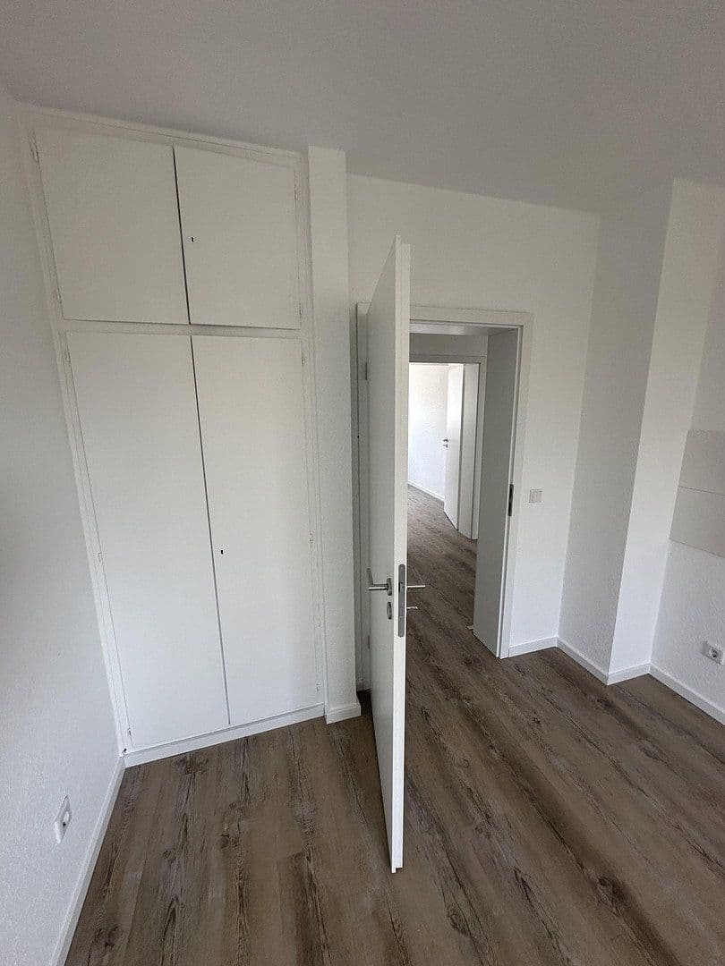 Pronájem bytu 3+1 72 m², Grandstraße 44, Essen, Severní Porýní-Vestfálsko Pronájem bytu 3+1 72 m², Grandstraße 44, Essen, Severní Porýní-Vestfálsko