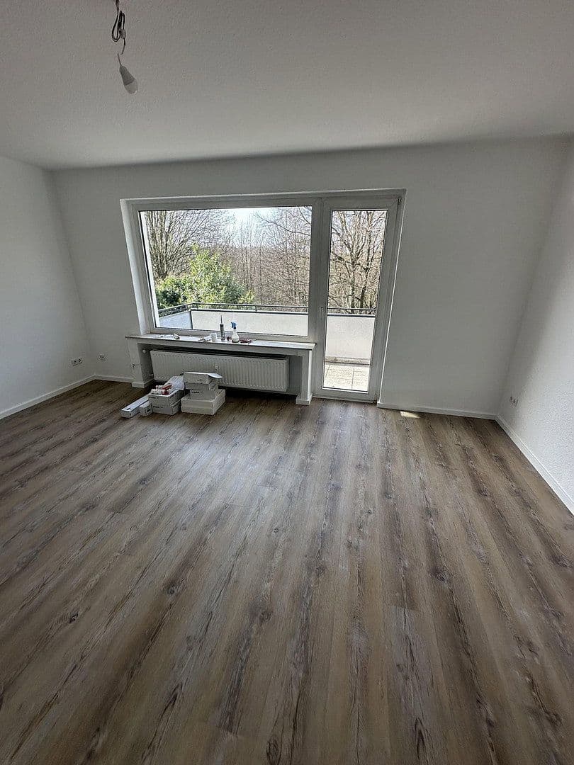 Pronájem bytu 3+1 72 m², Grandstraße 44, Essen, Severní Porýní-Vestfálsko Pronájem bytu 3+1 72 m², Grandstraße 44, Essen, Severní Porýní-Vestfálsko