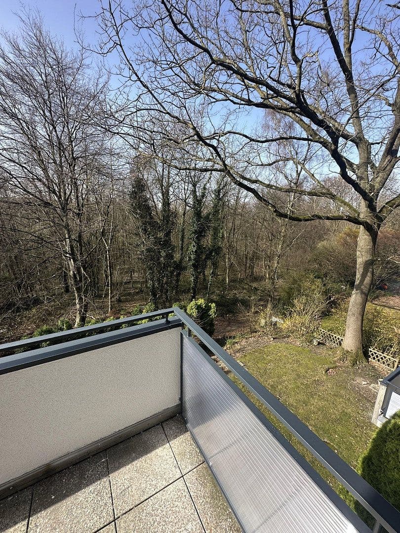 Pronájem bytu 3+1 72 m², Grandstraße 44, Essen, Severní Porýní-Vestfálsko Pronájem bytu 3+1 72 m², Grandstraße 44, Essen, Severní Porýní-Vestfálsko