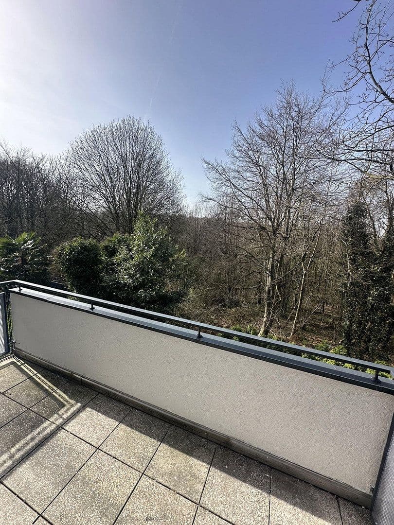 Pronájem bytu 3+1 72 m², Grandstraße 44, Essen, Severní Porýní-Vestfálsko Pronájem bytu 3+1 72 m², Grandstraße 44, Essen, Severní Porýní-Vestfálsko