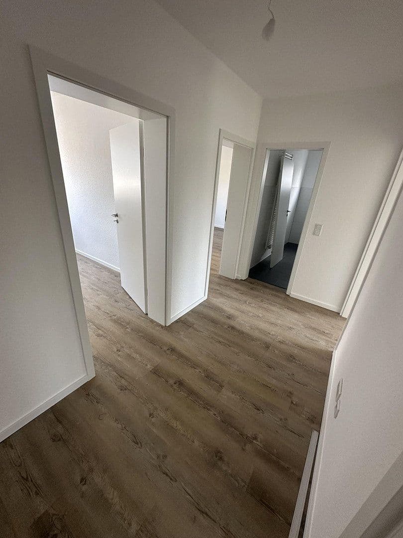 Pronájem bytu 3+1 72 m², Grandstraße 44, Essen, Severní Porýní-Vestfálsko Pronájem bytu 3+1 72 m², Grandstraße 44, Essen, Severní Porýní-Vestfálsko