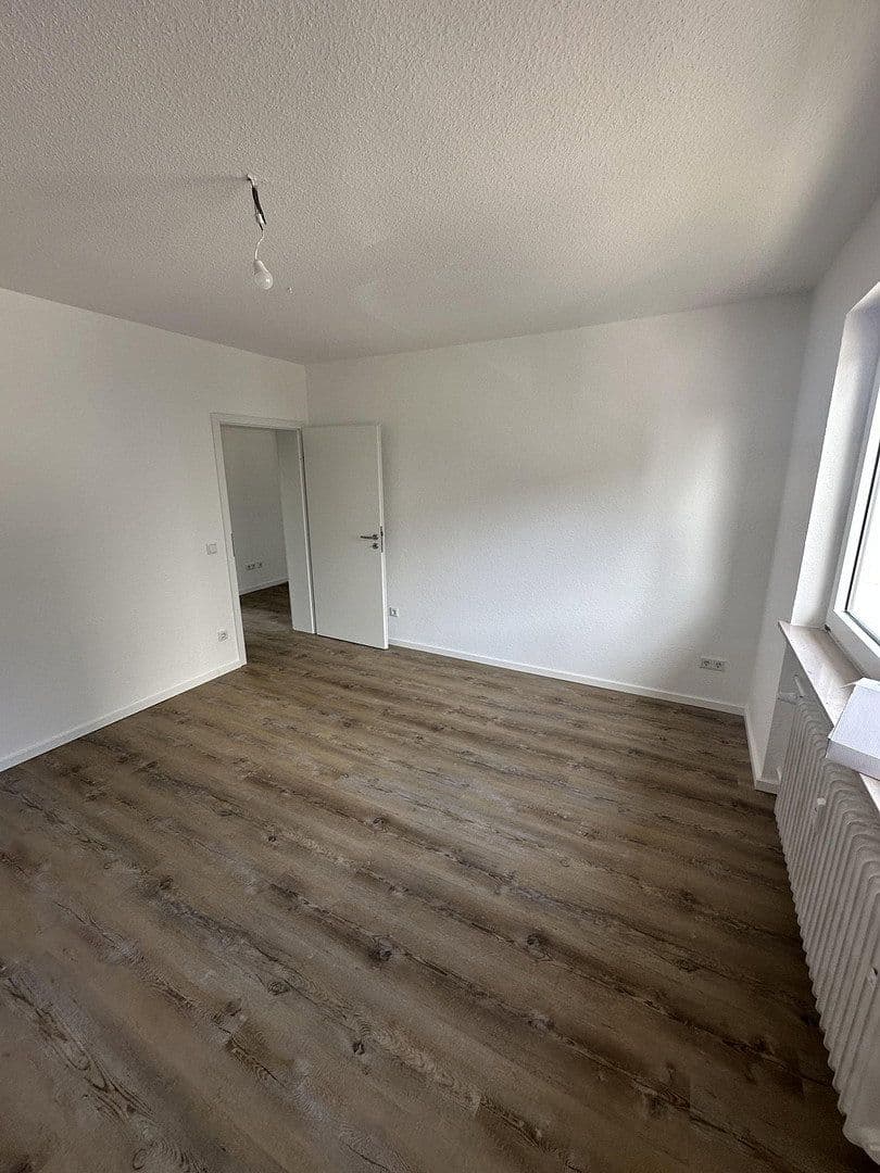 Pronájem bytu 3+1 72 m², Grandstraße 44, Essen, Severní Porýní-Vestfálsko Pronájem bytu 3+1 72 m², Grandstraße 44, Essen, Severní Porýní-Vestfálsko