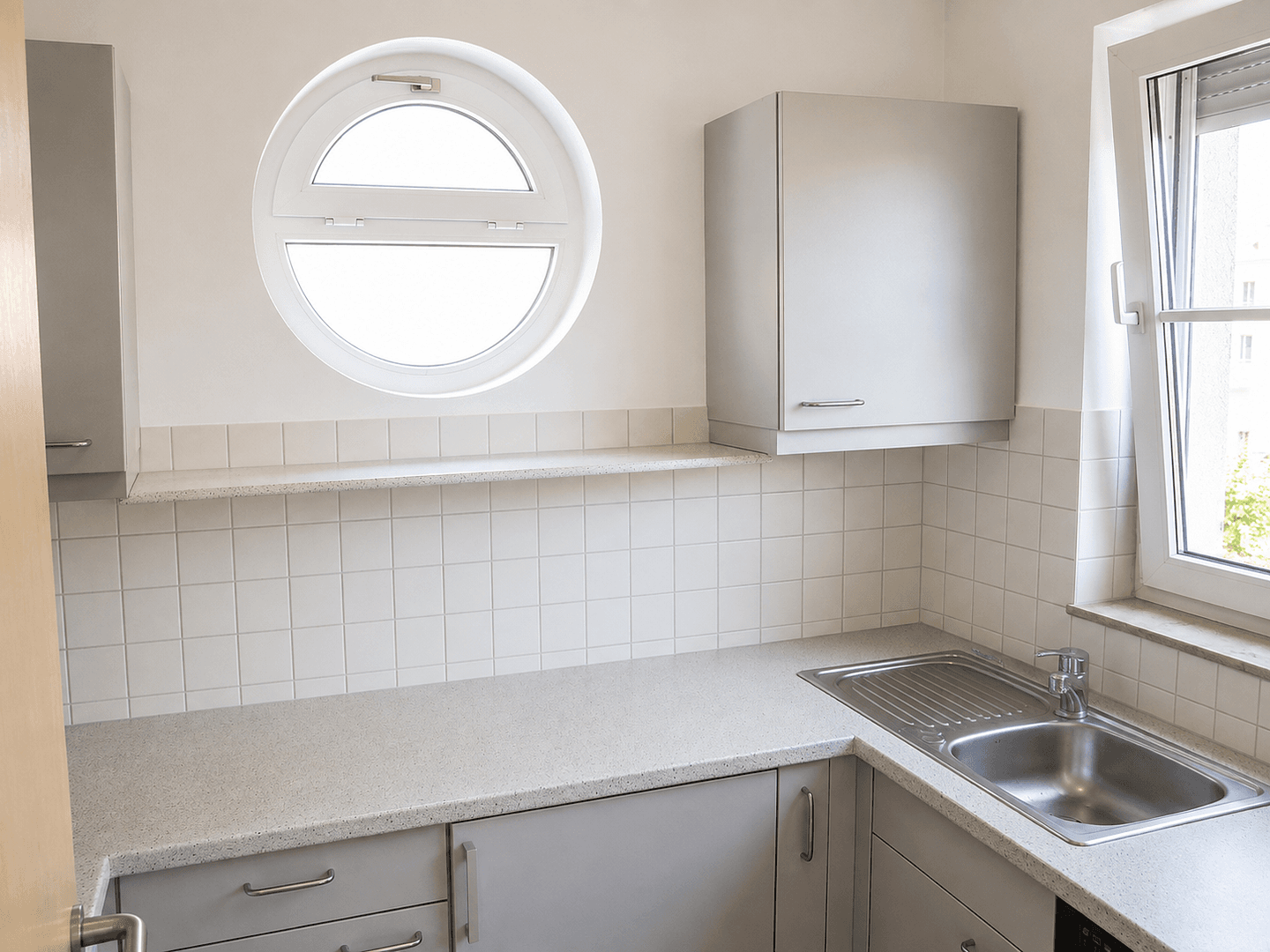 Pronájem bytu 2+1 66 m², Werneuchen, Braniborsko Pronájem bytu 2+1 66 m², Werneuchen, Braniborsko