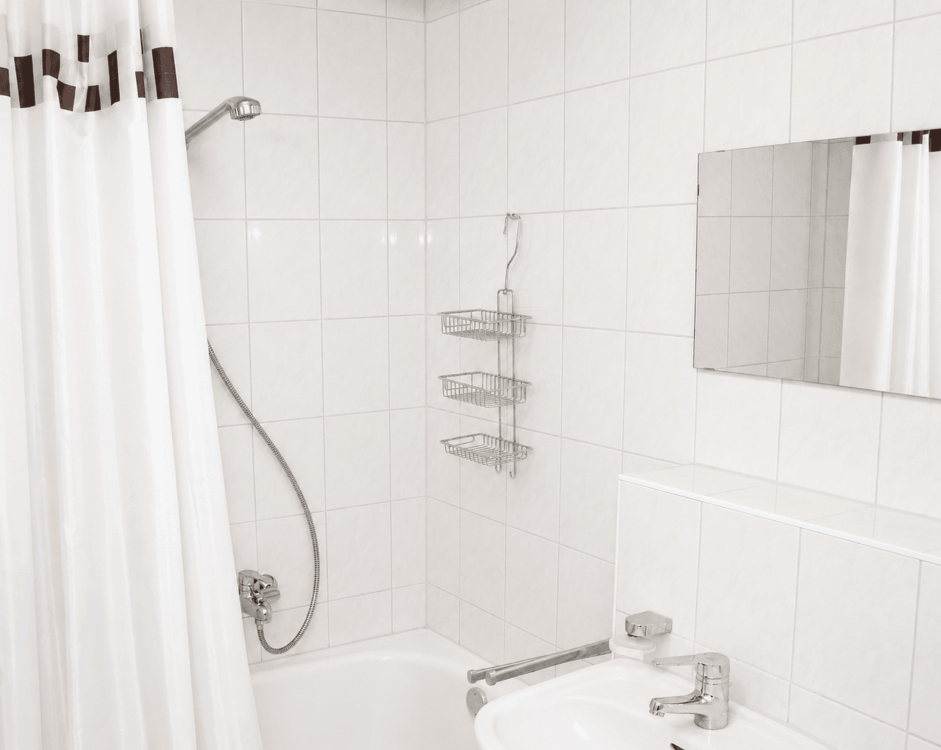 Pronájem bytu 2+1 66 m², Werneuchen, Braniborsko Pronájem bytu 2+1 66 m², Werneuchen, Braniborsko