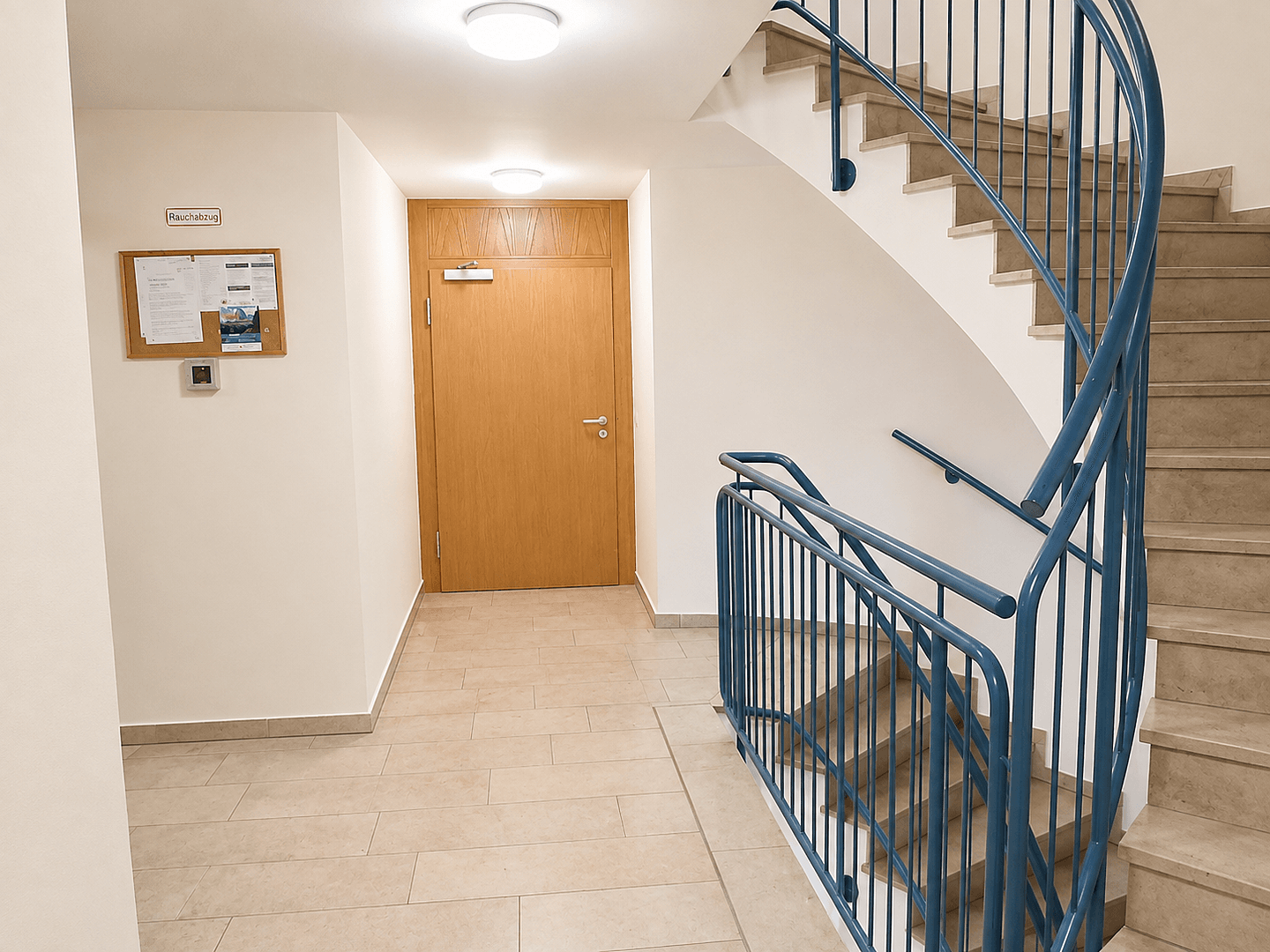 Pronájem bytu 2+1 66 m², Werneuchen, Braniborsko Pronájem bytu 2+1 66 m², Werneuchen, Braniborsko