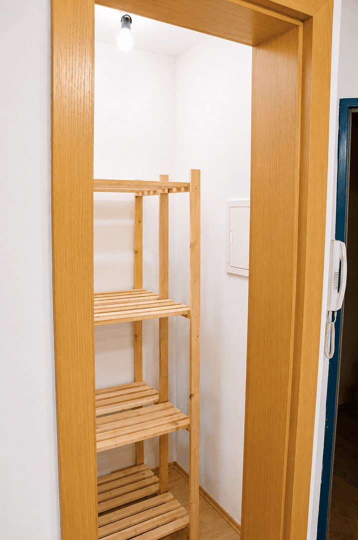 Pronájem bytu 2+1 66 m², Werneuchen, Braniborsko Pronájem bytu 2+1 66 m², Werneuchen, Braniborsko