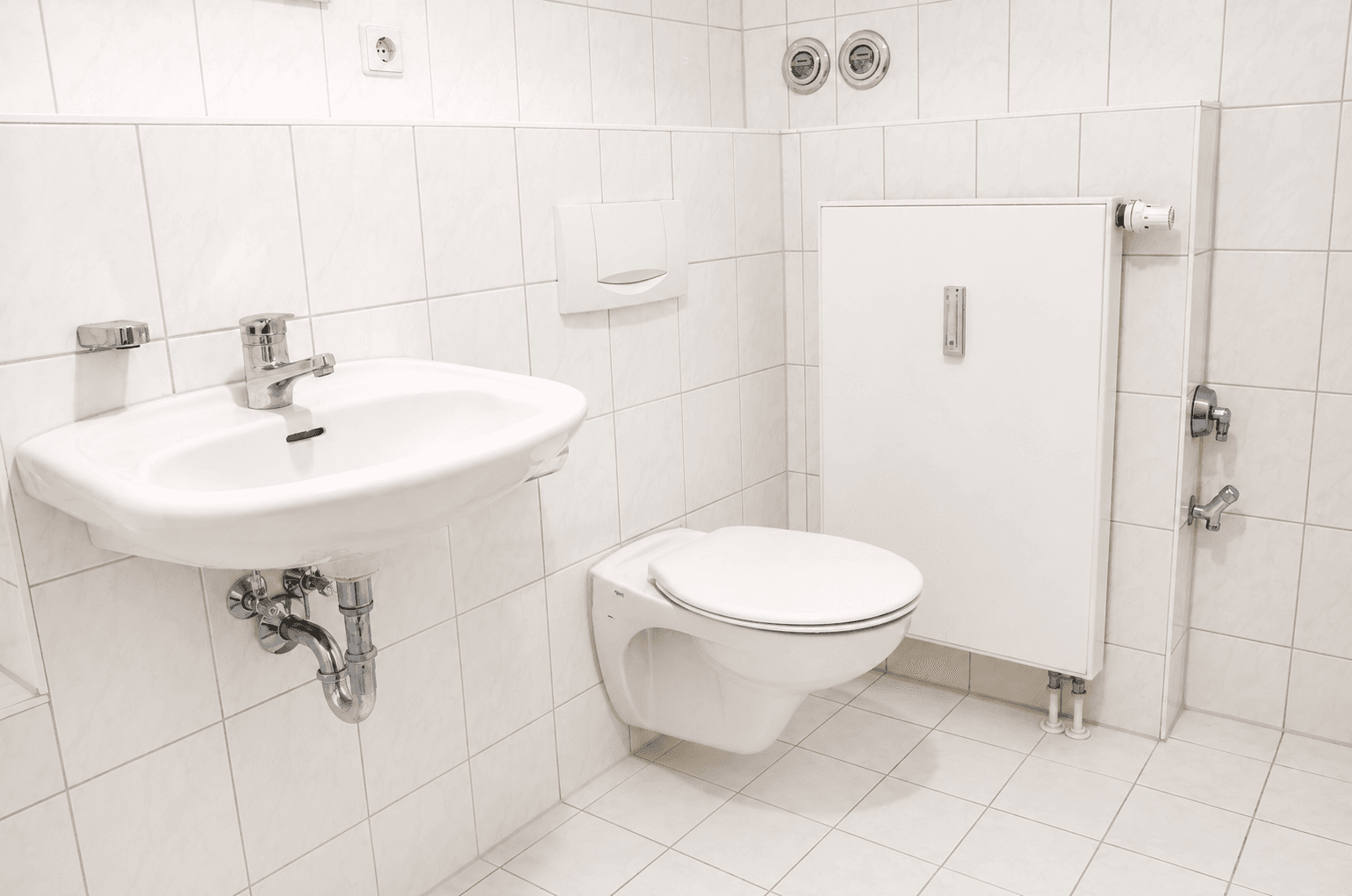 Pronájem bytu 2+1 66 m², Werneuchen, Braniborsko Pronájem bytu 2+1 66 m², Werneuchen, Braniborsko