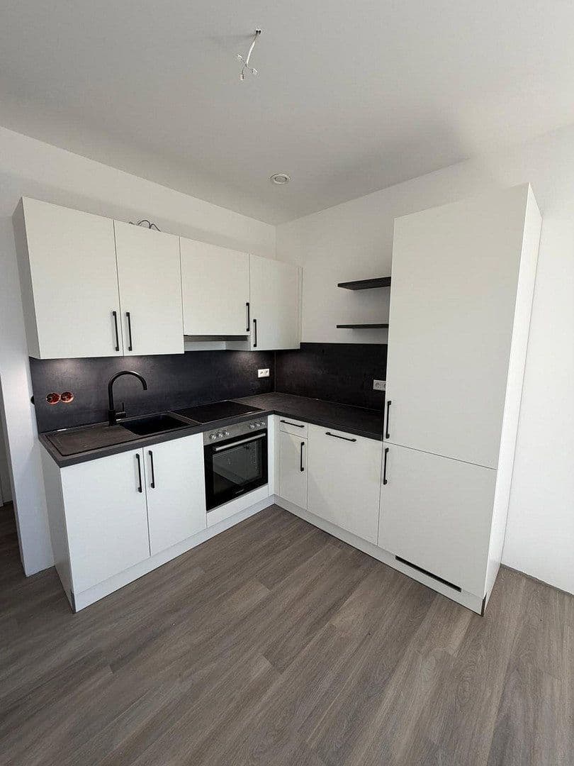 Pronájem bytu 2+1 45 m², Wagenfeld, Dolní Sasko Pronájem bytu 2+1 45 m², Wagenfeld, Dolní Sasko