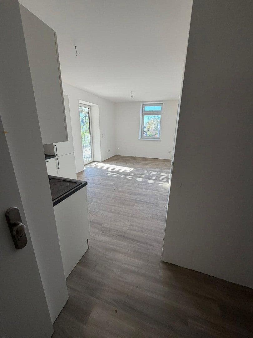 Pronájem bytu 2+1 45 m², Wagenfeld, Dolní Sasko Pronájem bytu 2+1 45 m², Wagenfeld, Dolní Sasko