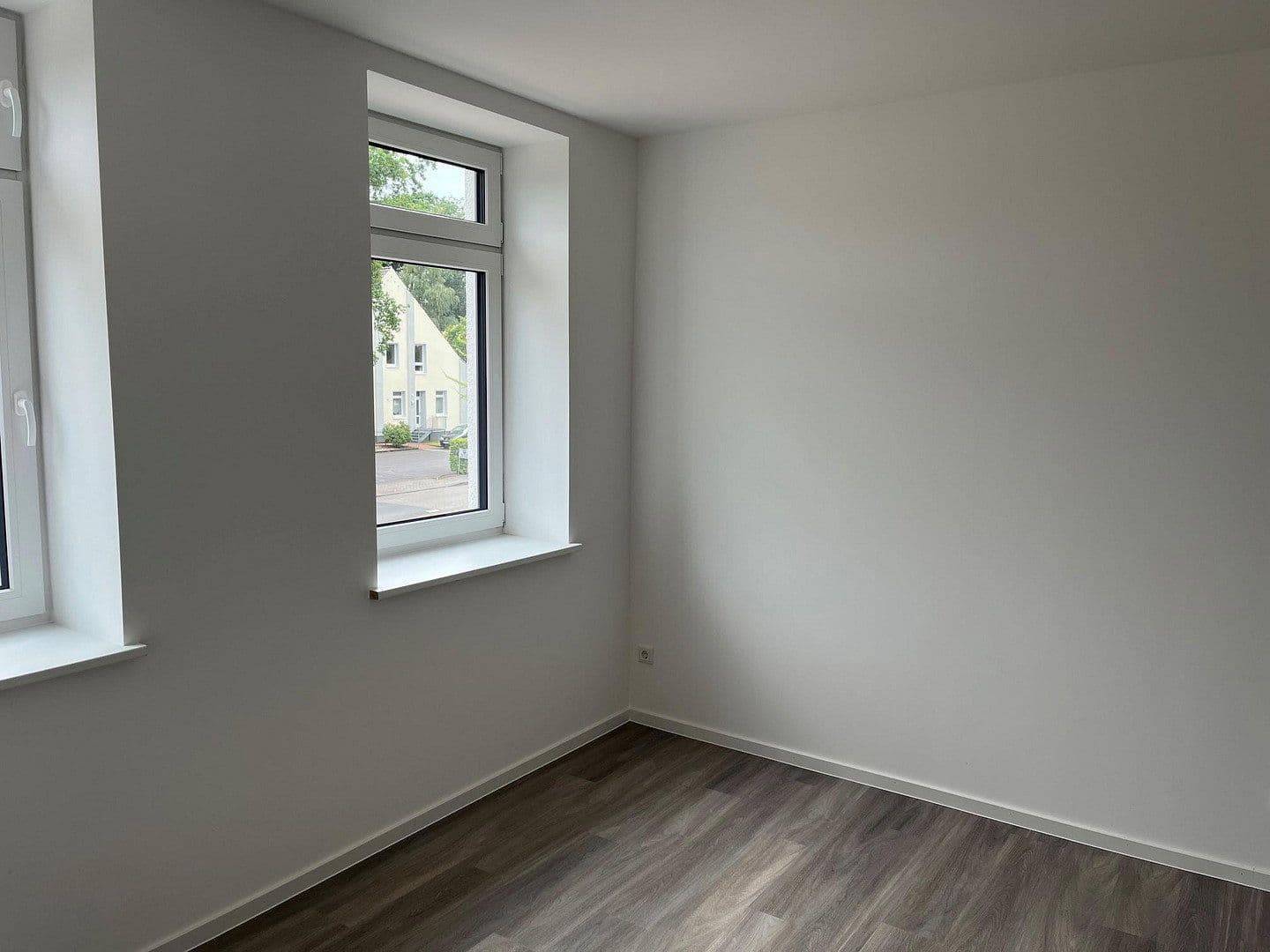 Pronájem bytu 2+1 45 m², Wagenfeld, Dolní Sasko Pronájem bytu 2+1 45 m², Wagenfeld, Dolní Sasko