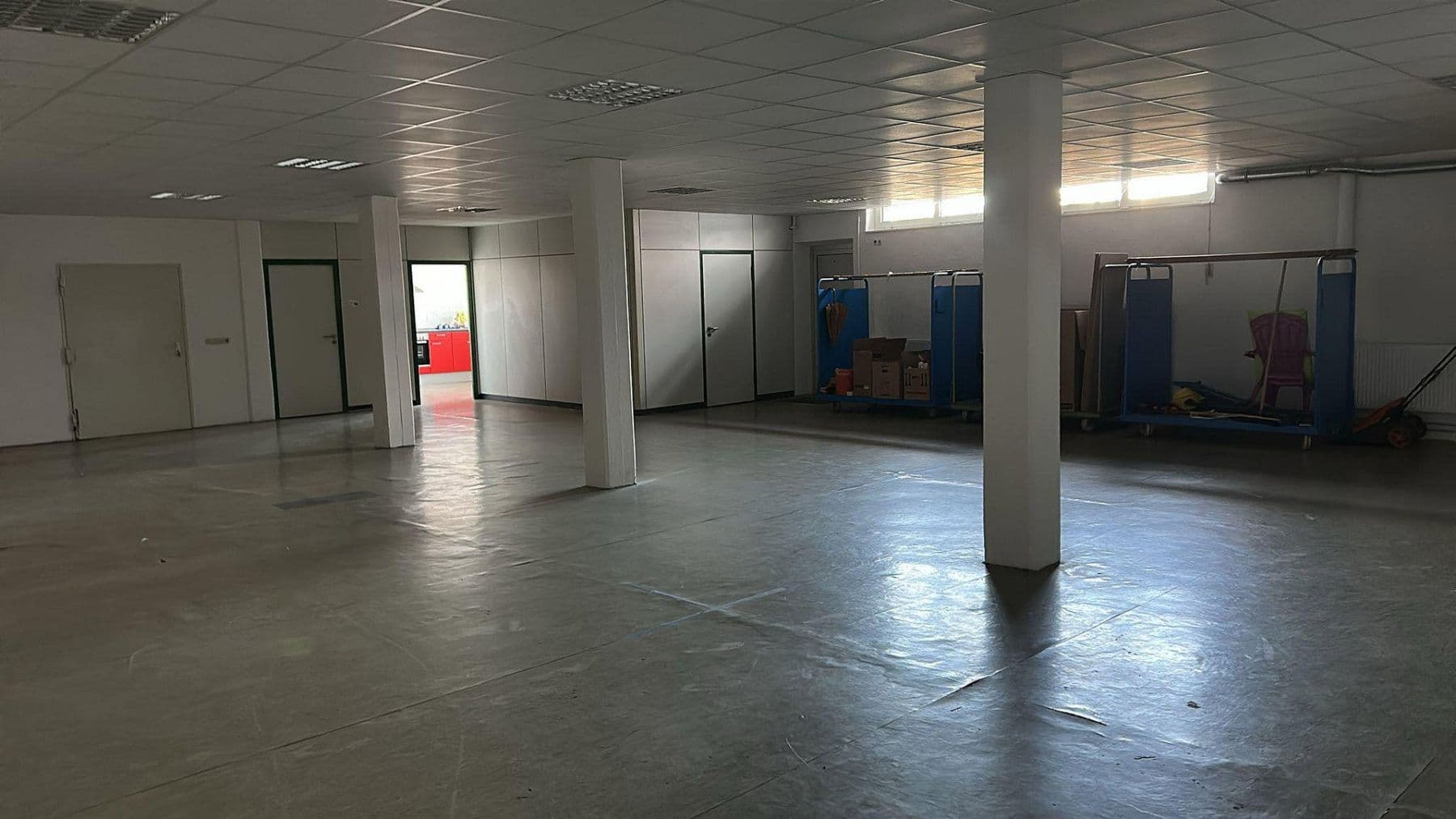 Pronájem nebytového prostoru 16.000 m², Bitcherstr. 6, Vinningen, Porýní-Falc Pronájem nebytového prostoru 16.000 m², Bitcherstr. 6, Vinningen, Porýní-Falc