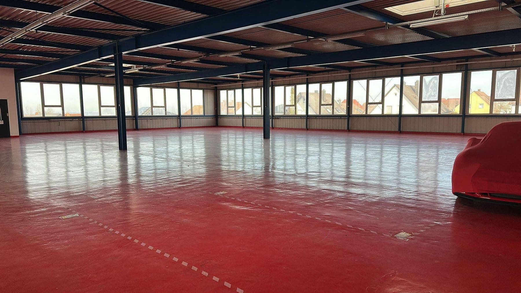 Pronájem nebytového prostoru 16.000 m², Bitcherstr. 6, Vinningen, Porýní-Falc Pronájem nebytového prostoru 16.000 m², Bitcherstr. 6, Vinningen, Porýní-Falc