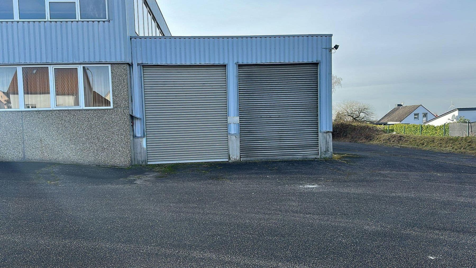 Pronájem nebytového prostoru 16.000 m², Bitcherstr. 6, Vinningen, Porýní-Falc Pronájem nebytového prostoru 16.000 m², Bitcherstr. 6, Vinningen, Porýní-Falc