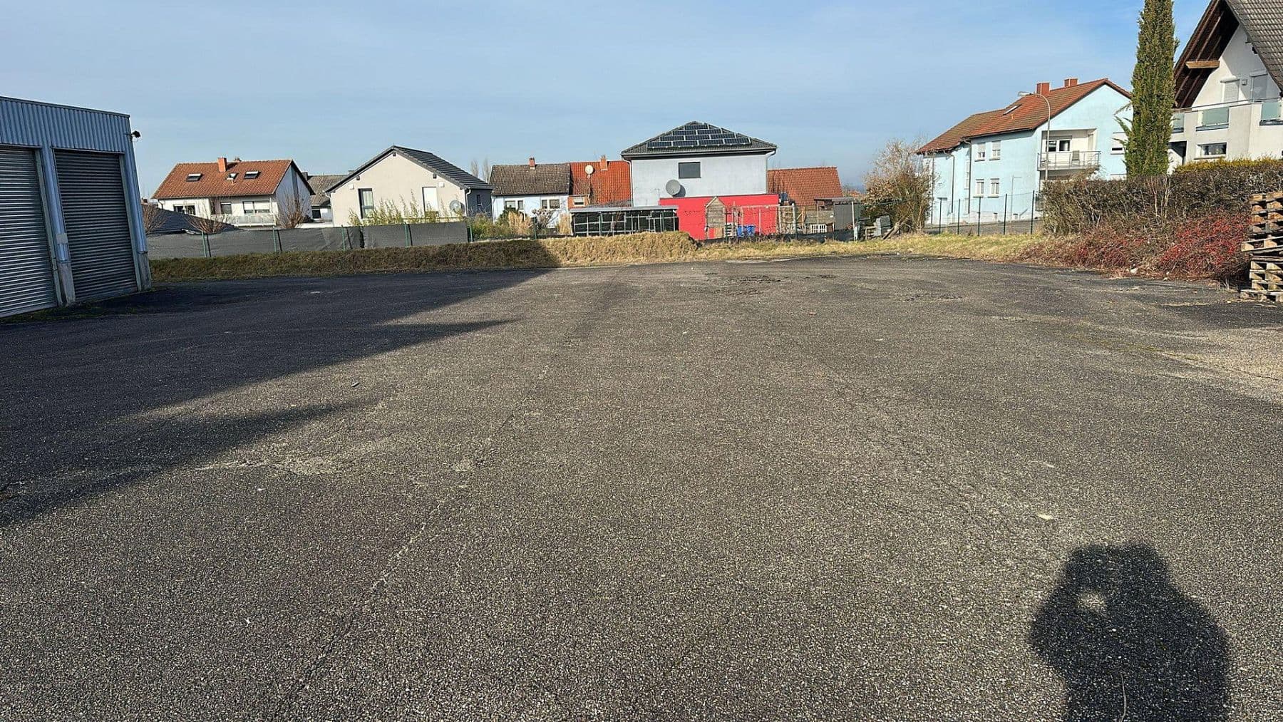 Pronájem nebytového prostoru 16.000 m², Bitcherstr. 6, Vinningen, Porýní-Falc Pronájem nebytového prostoru 16.000 m², Bitcherstr. 6, Vinningen, Porýní-Falc