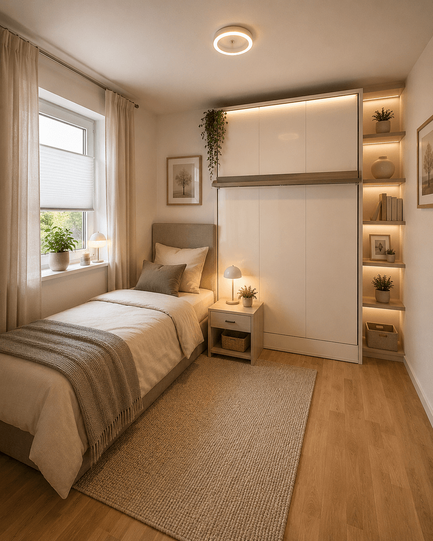 Prodej bytu 2+1 49 m², Brunnthal, Bavorsko Prodej bytu 2+1 49 m², Brunnthal, Bavorsko