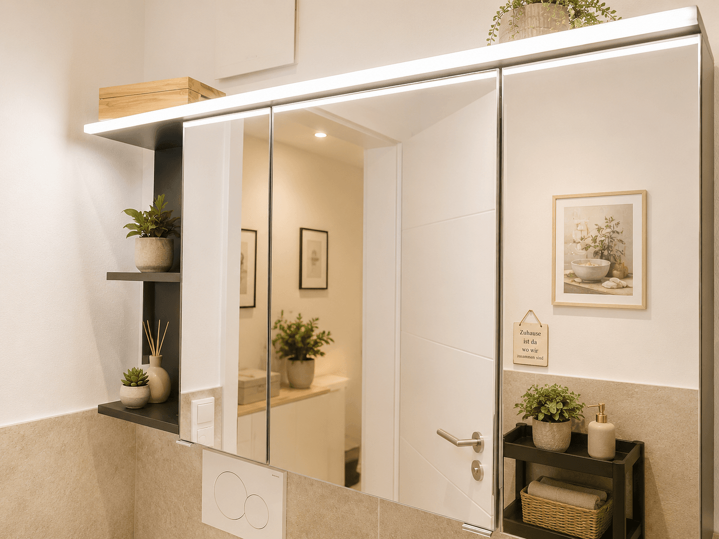 Prodej bytu 2+1 49 m², Brunnthal, Bavorsko Prodej bytu 2+1 49 m², Brunnthal, Bavorsko