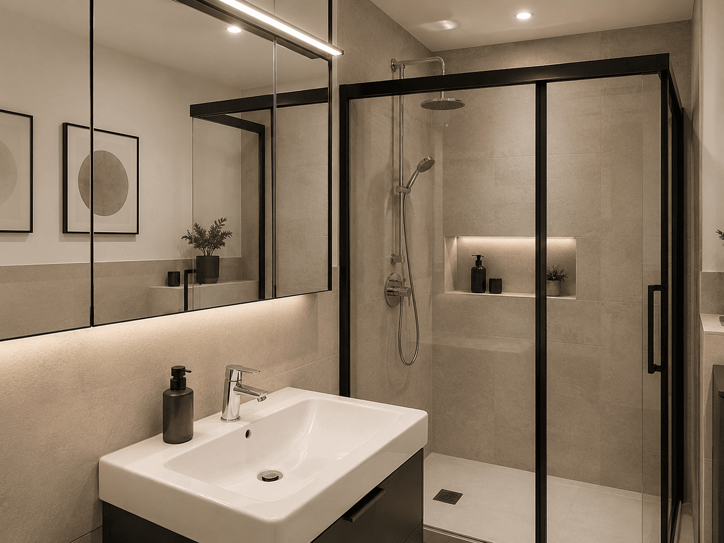 Prodej bytu 2+1 49 m², Brunnthal, Bavorsko Prodej bytu 2+1 49 m², Brunnthal, Bavorsko