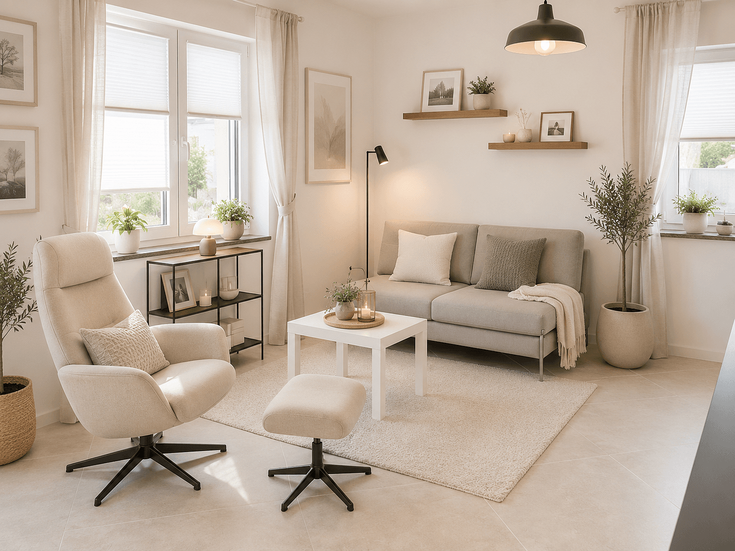 Prodej bytu 2+1 49 m², Brunnthal, Bavorsko Prodej bytu 2+1 49 m², Brunnthal, Bavorsko