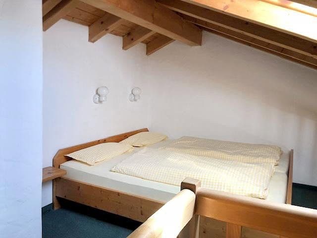 Pronájem bytu 1+1 35 m², Windach, Bavorsko Pronájem bytu 1+1 35 m², Windach, Bavorsko