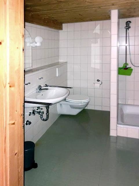 Pronájem bytu 1+1 35 m², Windach, Bavorsko Pronájem bytu 1+1 35 m², Windach, Bavorsko
