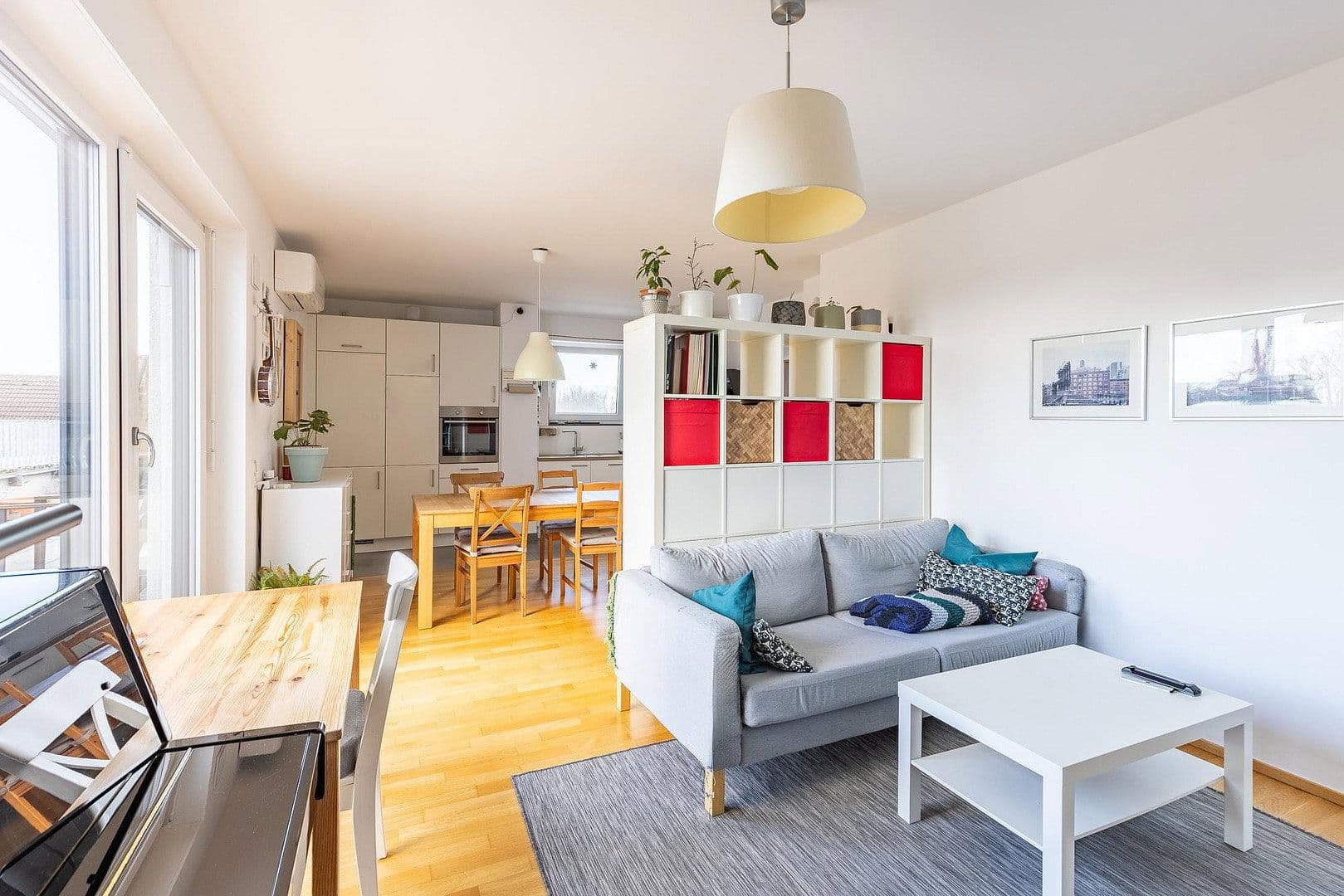 Pronájem bytu 3+1 142 m², Köln, Severní Porýní-Vestfálsko Pronájem bytu 3+1 142 m², Köln, Severní Porýní-Vestfálsko