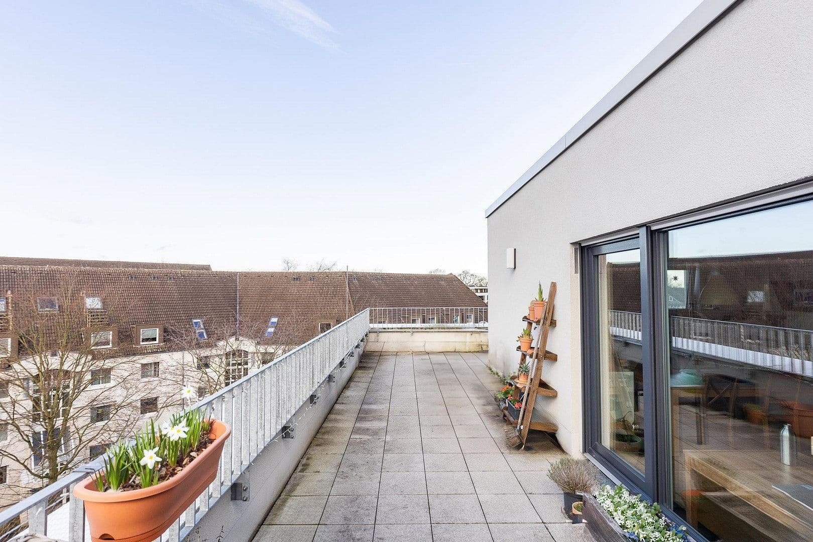Pronájem bytu 3+1 142 m², Köln, Severní Porýní-Vestfálsko Pronájem bytu 3+1 142 m², Köln, Severní Porýní-Vestfálsko