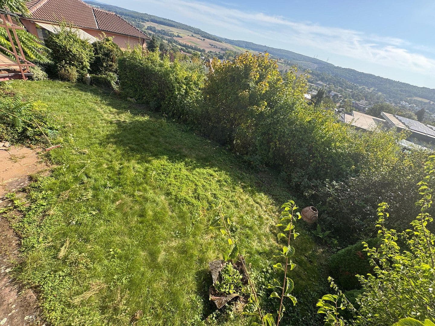 Prodej domu 211 m², pozemek 672 m², Nidda, Hessen Prodej domu 211 m², pozemek 672 m², Nidda, Hessen