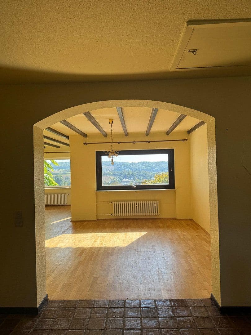 Prodej domu 211 m², pozemek 672 m², Nidda, Hessen Prodej domu 211 m², pozemek 672 m², Nidda, Hessen
