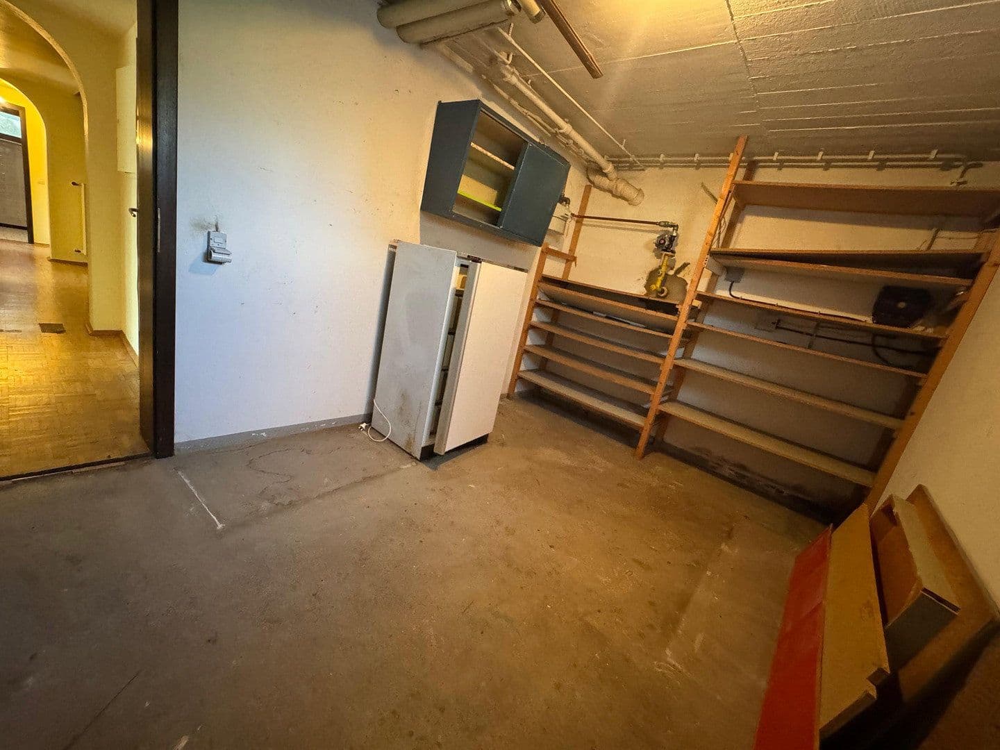 Prodej domu 211 m², pozemek 672 m², Nidda, Hessen Prodej domu 211 m², pozemek 672 m², Nidda, Hessen